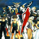 Illustration for article titled Its Saturday night, how bout some giant robots?